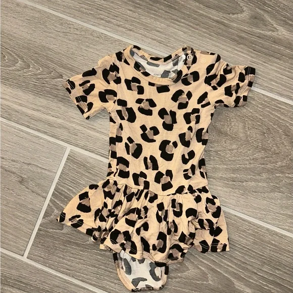 Posh Peanut size 6-12 months - Picture 1 of 3